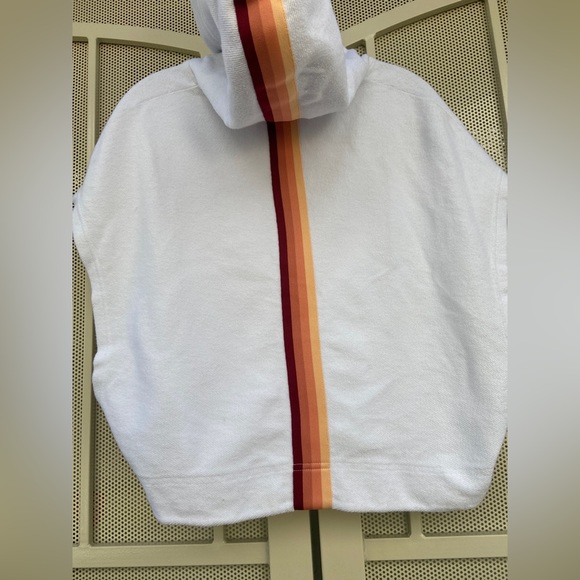 The Upside Exercise Workout sleeveless sweater Anthropologie - Picture 3 of 5